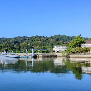 Matsushima Matsushima