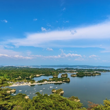 Matsushima Matsushima