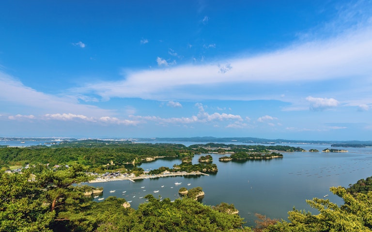Matsushima