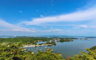 Matsushima