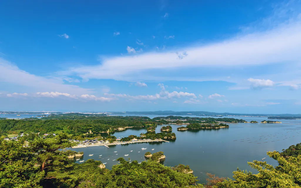 Matsushima Matsushima