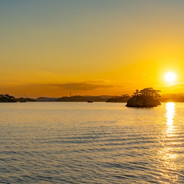 Matsushima Matsushima