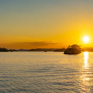 Matsushima Matsushima