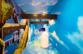 Nizou Yamamoto Museum