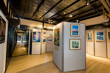 Nizou Yamamoto Museum