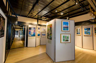 Nizou Yamamoto Museum