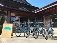 mekke Nikko Kyodo Center