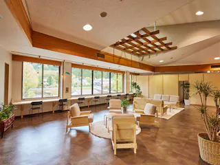 mekke Nikko Kyodo Center