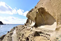 Minokoshi Coast, Kochi