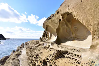 Minokoshi Coast, Kochi