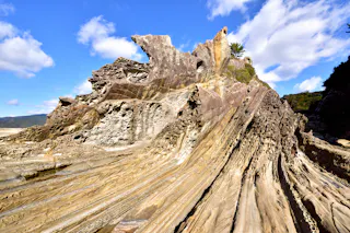 Minokoshi Coast, Kochi