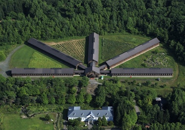 Abashiri Prison Museum