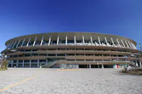 Japan National Stadium