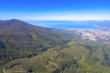 Niseko Panorama Line