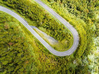 Niseko Panorama Line