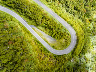 Niseko Panorama Line