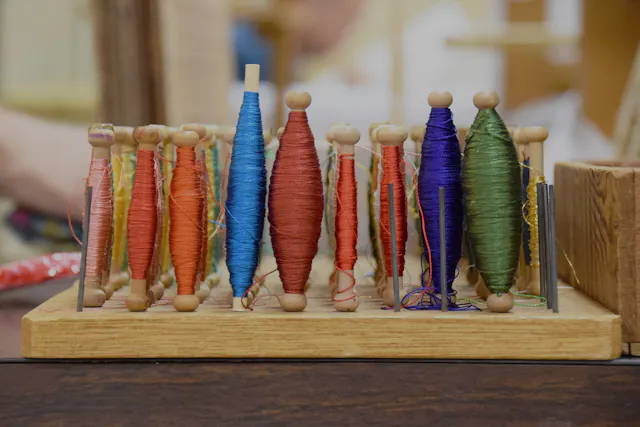 Nishijin Textile Center