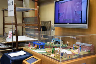 Nishijin Textile Center