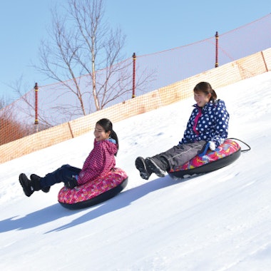 North Snow Land in Chitose North Snow Land in Chitose