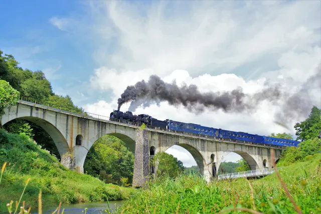 Road Station Miyamori
