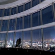 Roppongi Hills - Tokyo City View