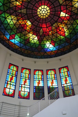 Ryukyu Glass Village