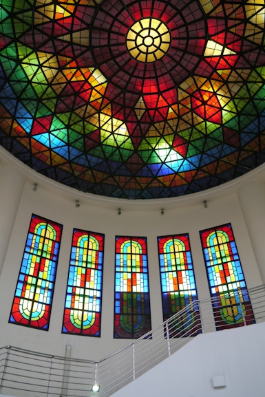 Ryukyu Glass Village