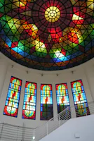 Ryukyu Glass Village