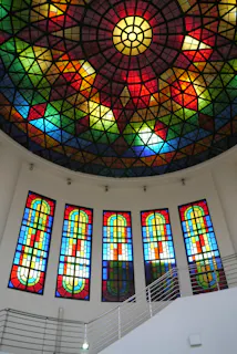 Ryukyu Glass Village