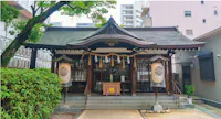 Samuhara Shrine