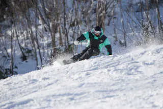 Sapporo Kokusai Ski Resort