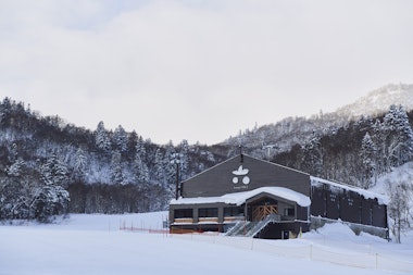 Sapporo Kokusai Ski Resort