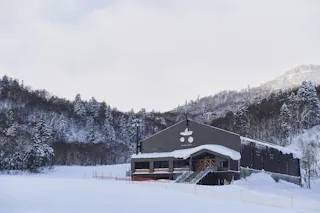 Sapporo Kokusai Ski Resort