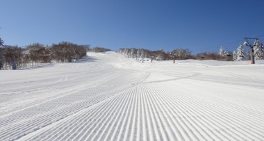 Sapporo Kokusai Ski Resort
