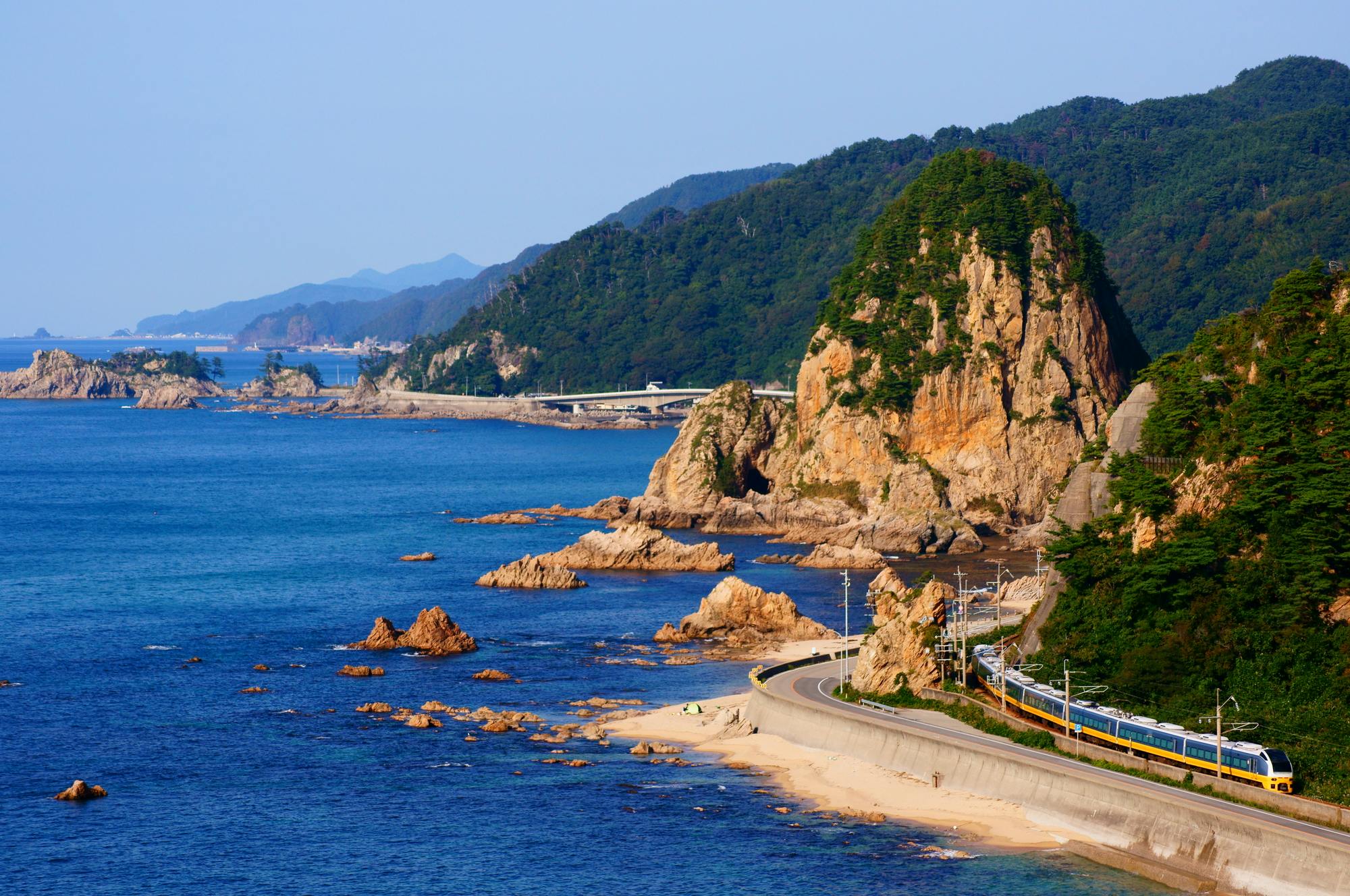 Sasagawa Nagare
