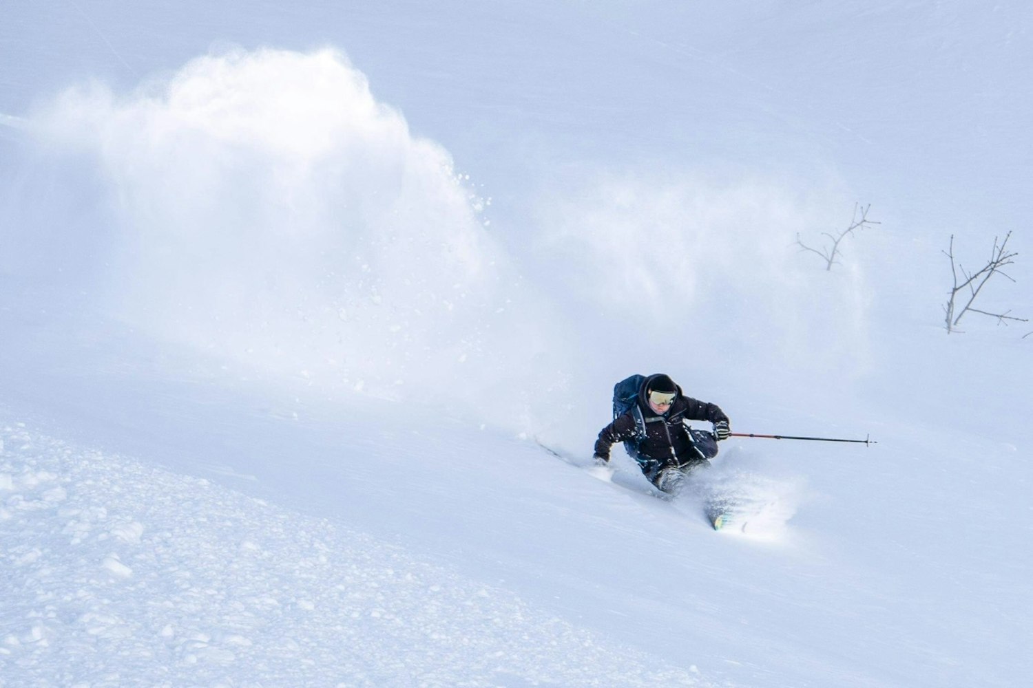 Seki Onsen Ski Resort