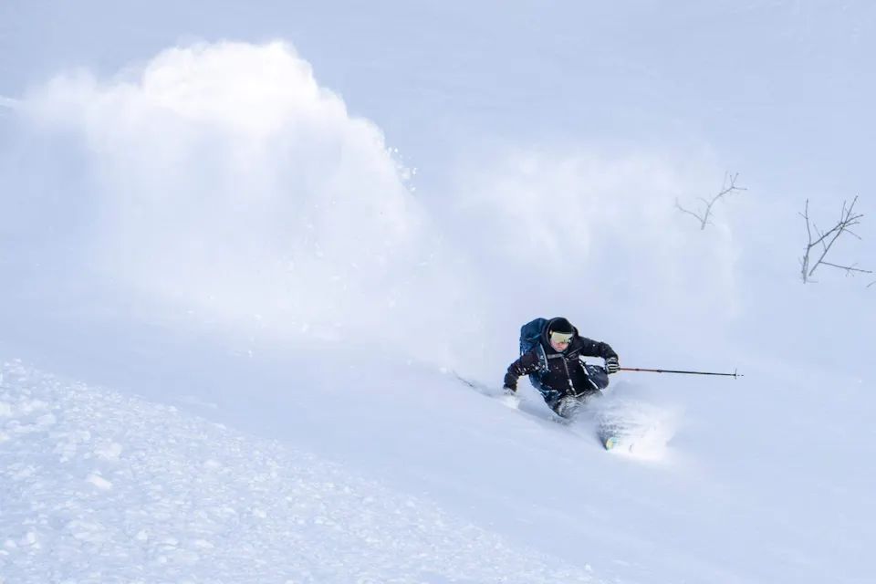Seki Onsen Ski Resort