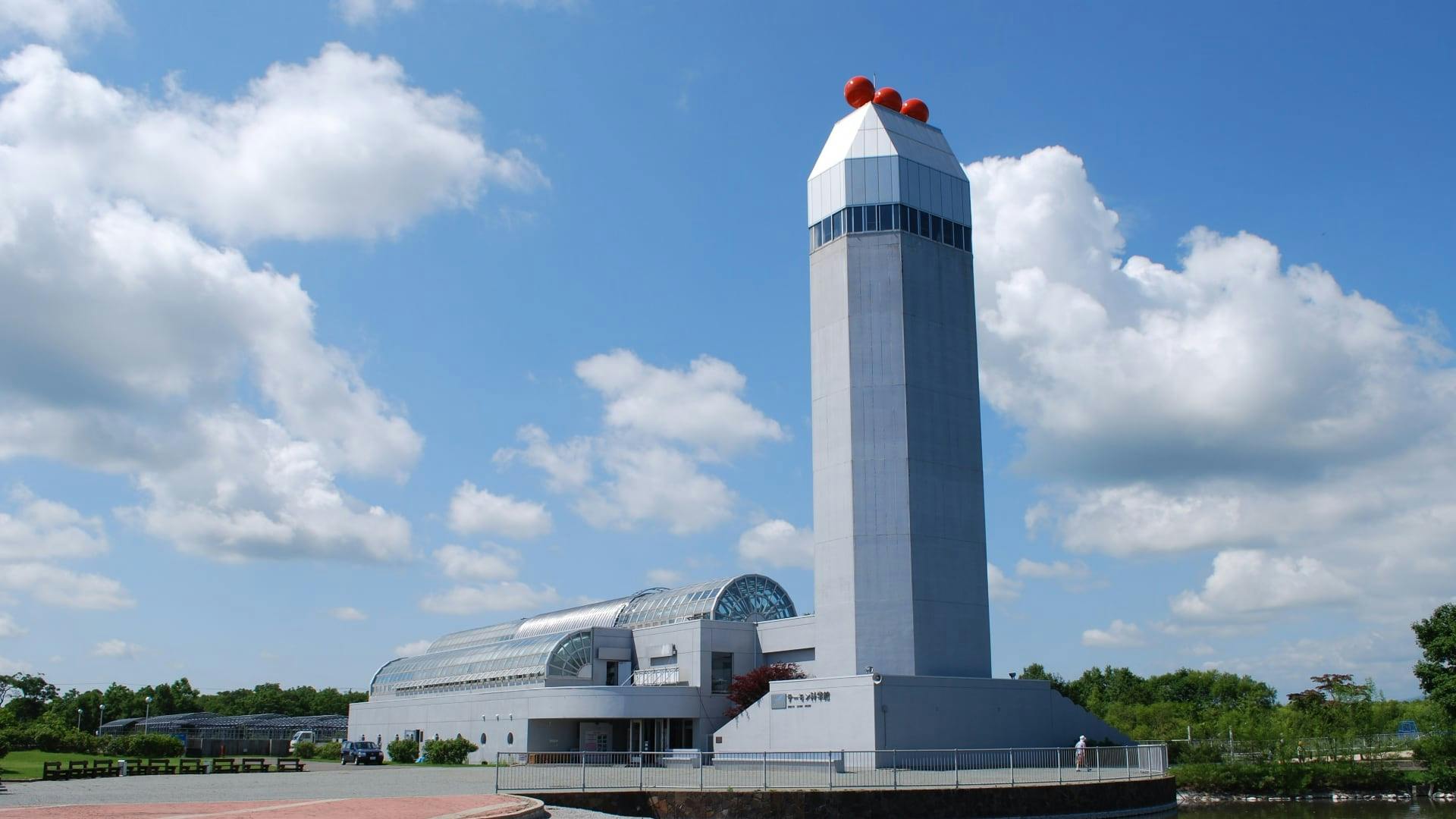 Shibetsu Salmon Museum in Hokkaido: Exhibits, Tickets & Tips - Trip To ...