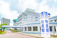 Road Station Tsubame Sanjo Local Product Center