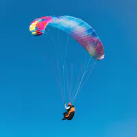 Paragliding Paragliding