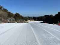 Rokkosan Snow Park