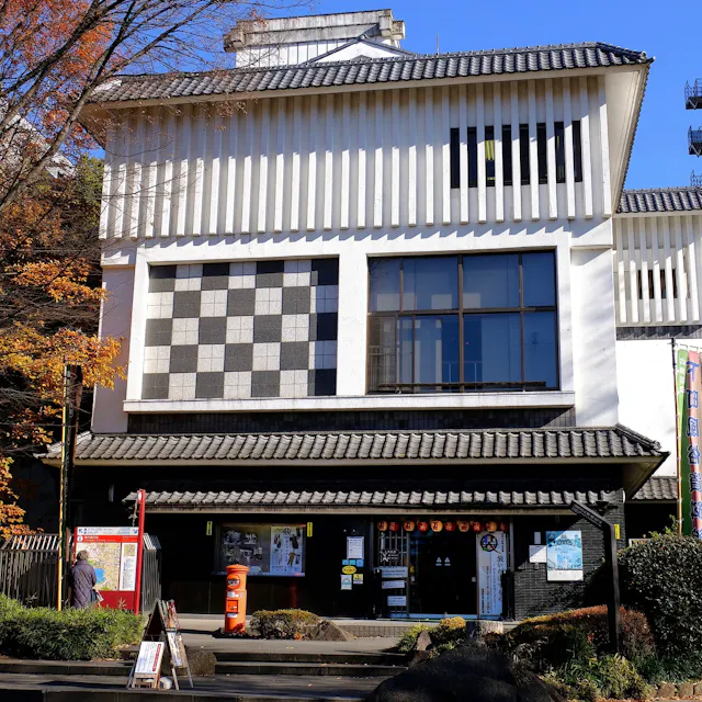 Shitamachi Museum Shitamachi Museum