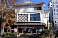 Shitamachi Museum