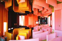 Site of Reversible Destiny Yoro Park