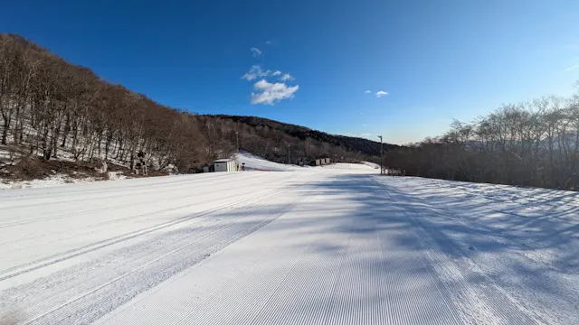 Snow Park Yeti