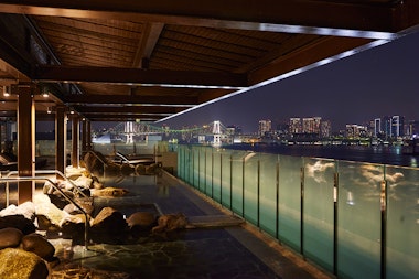 Tokyo Toyosu Manyo Club