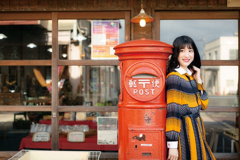 Toyonokuni Millennium Heritage Tourism Zone