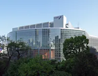 TV Asahi Headquarters