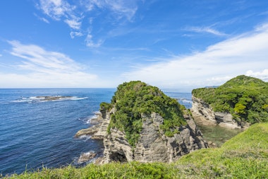 Ubara Utopia, Katsuura