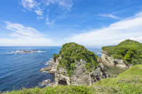 Ubara Utopia, Katsuura